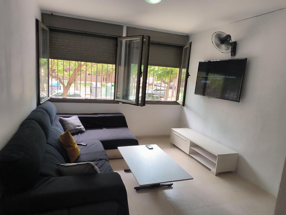 Turisblo Apartamento 2 Benicarlo Exterior photo